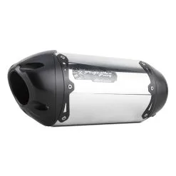 Two Brothers Racing S1R Black Series Exhaust System