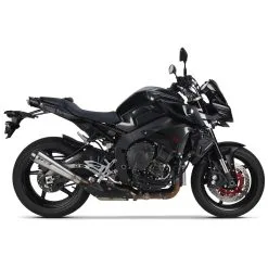 Two Brothers Racing Stainless Steel Comp Series Slip-On Exhaust