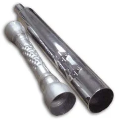 Full Boar Exhaust 1.75" Replacement Baffles