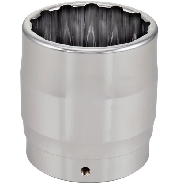 Performance Machine Exhaust Tip Clean Cut For Screaming Eagle 3.5″