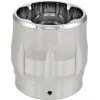 Performance Machine Exhaust Tip Sweeper For Bassani Short Megaphone
