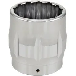 Performance Machine Exhaust Tip Tech 10 For Bassani Short Megaphone