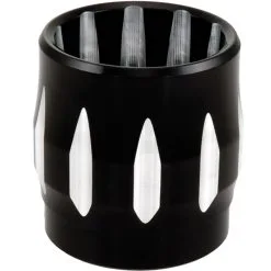 Performance Machine Exhaust Tip Tech 10 For Bassani Long Megaphone