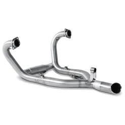 Akrapovic SS Head Pipe