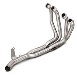 Akrapovic SS Head Pipe