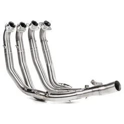 Akrapovic SS Head Pipe