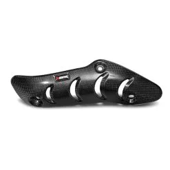 Akrapovic Carbon Fiber Heat Shield