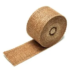 Design Engineering Inc. 2" X 15' Exhaust Wrap - Tan
