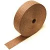 Design Engineering Inc. 2" X 100' Exhaust Wrap - Tan
