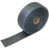 Design Engineering Inc. 2" X 50' Exhaust Wrap - Black
