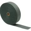 Design Engineering Inc. 2" X 100' Exhaust Wrap - Black