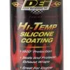 Design Engineering Inc. Aluminum HT Silicone Coating 12oz