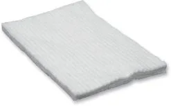 Drag Specialties Muffler Baffle Packing 11" X 16" X 1"