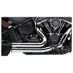 Cobra Speedster Shorts RPT Full Exhaust System