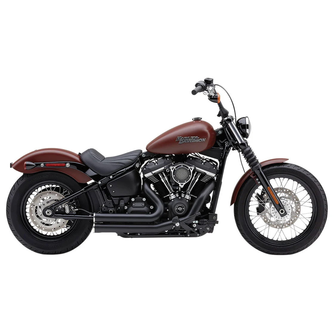 Cobra Speedster Shorts RPT Full Exhaust System