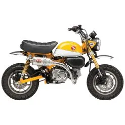 Yoshimura RS-3 Race Series Full Exhaust System