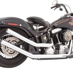 Freedom Performance Exhaust Freedom Performance Upsweeps Exhaust System