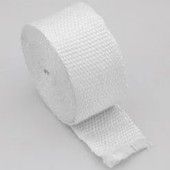 Design Engineering Inc. Budget Exhaust Wrap