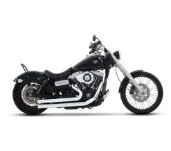 Rinehart Racing 2-into-2 Exhaust System