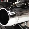 Rinehart Racing 3-1/2" Slip-On Mufflers