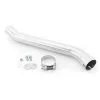 Lextek Stainless Steel Cat Delete Pipe