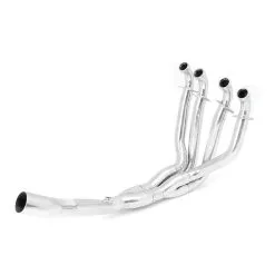 Lextek Stainless Steel Header