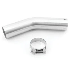 Lextek Stainless Steel Link Pipe