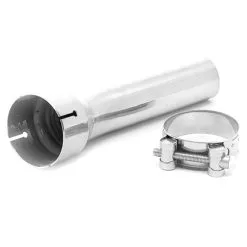 Lextek Stainless Steel Link Pipe