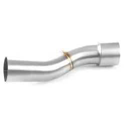 Lextek Stainless Steel Link Pipe