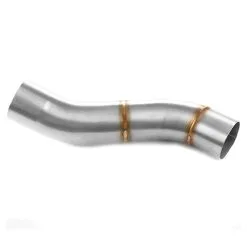Lextek Stainless Steel Link Pipe