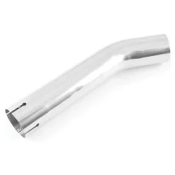 Lextek Stainless Steel Link Pipe