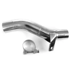 Lextek Stainless Steel Link Pipe