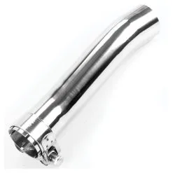 Lextek Stainless Steel Link Pipe