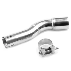 Lextek Stainless Steel Link Pipe