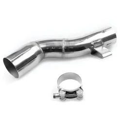 Lextek Stainless Steel Link Pipe