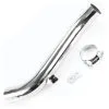 Lextek Stainless Steel Link Pipe