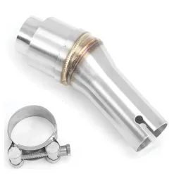 Lextek Stainless Steel Link Pipe