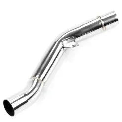 Lextek Stainless Steel Link Pipe