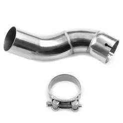 Lextek Stainless Steel Link Pipe