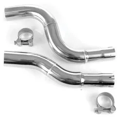 Lextek Stainless Steel Link Pipe