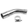 Lextek Stainless Steel Link Pipe