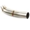 Lextek Stainless Steel Link Pipe