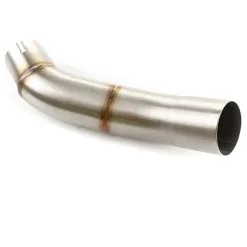 Lextek Stainless Steel Link Pipe