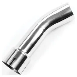 Lextek Stainless Steel Link Pipe