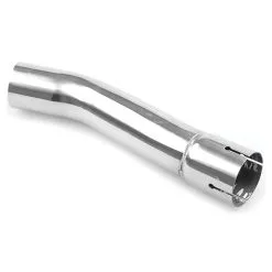 Lextek Stainless Steel Link Pipe