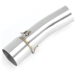 Lextek Stainless Steel Link Pipe