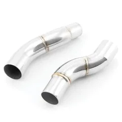 Lextek Stainless Steel Link Pipe