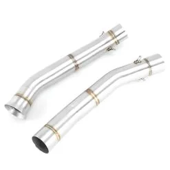 Lextek Stainless Steel Link Pipe