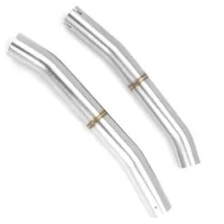 Lextek Stainless Steel Link Pipe