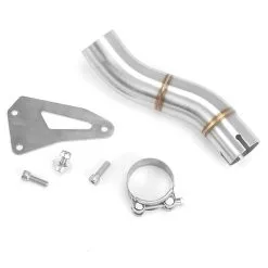 Lextek Stainless Steel Link Pipe